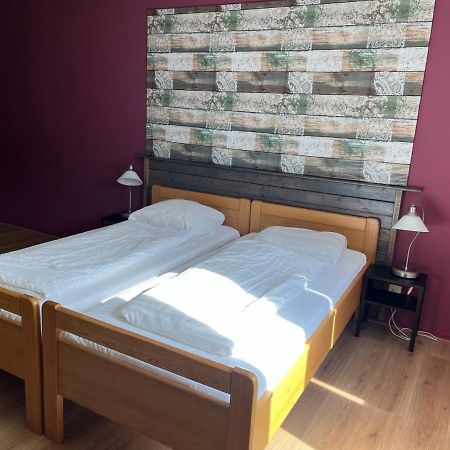 Hotel De Oude Molen Groesbeek Εξωτερικό φωτογραφία
