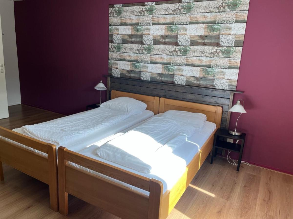 Hotel De Oude Molen Groesbeek Εξωτερικό φωτογραφία