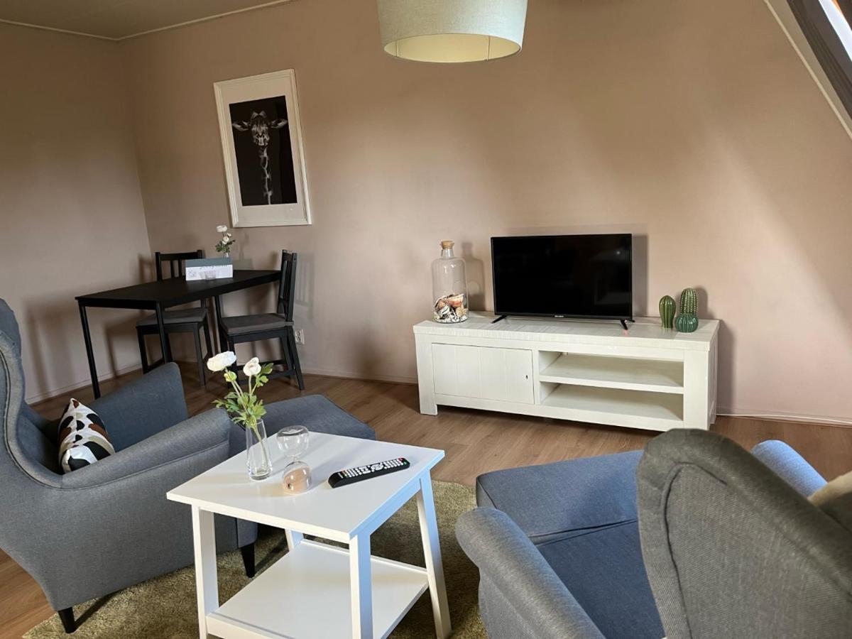 Hotel De Oude Molen Groesbeek Εξωτερικό φωτογραφία