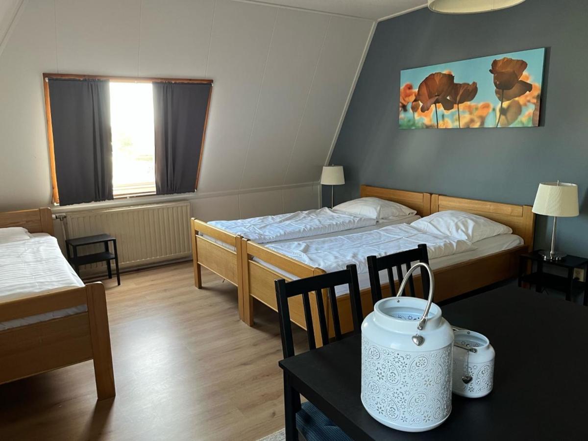 Hotel De Oude Molen Groesbeek Εξωτερικό φωτογραφία